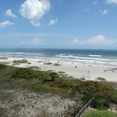 Boardwalk 201- Direct Oceanfront Condo! Cocoa Beach Dış mekan fotoğraf