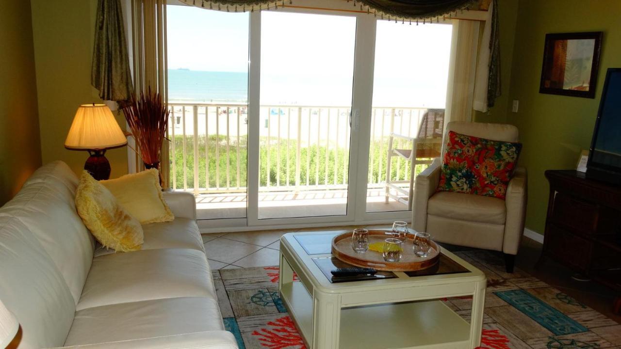 Boardwalk 201- Direct Oceanfront Condo! Cocoa Beach Dış mekan fotoğraf
