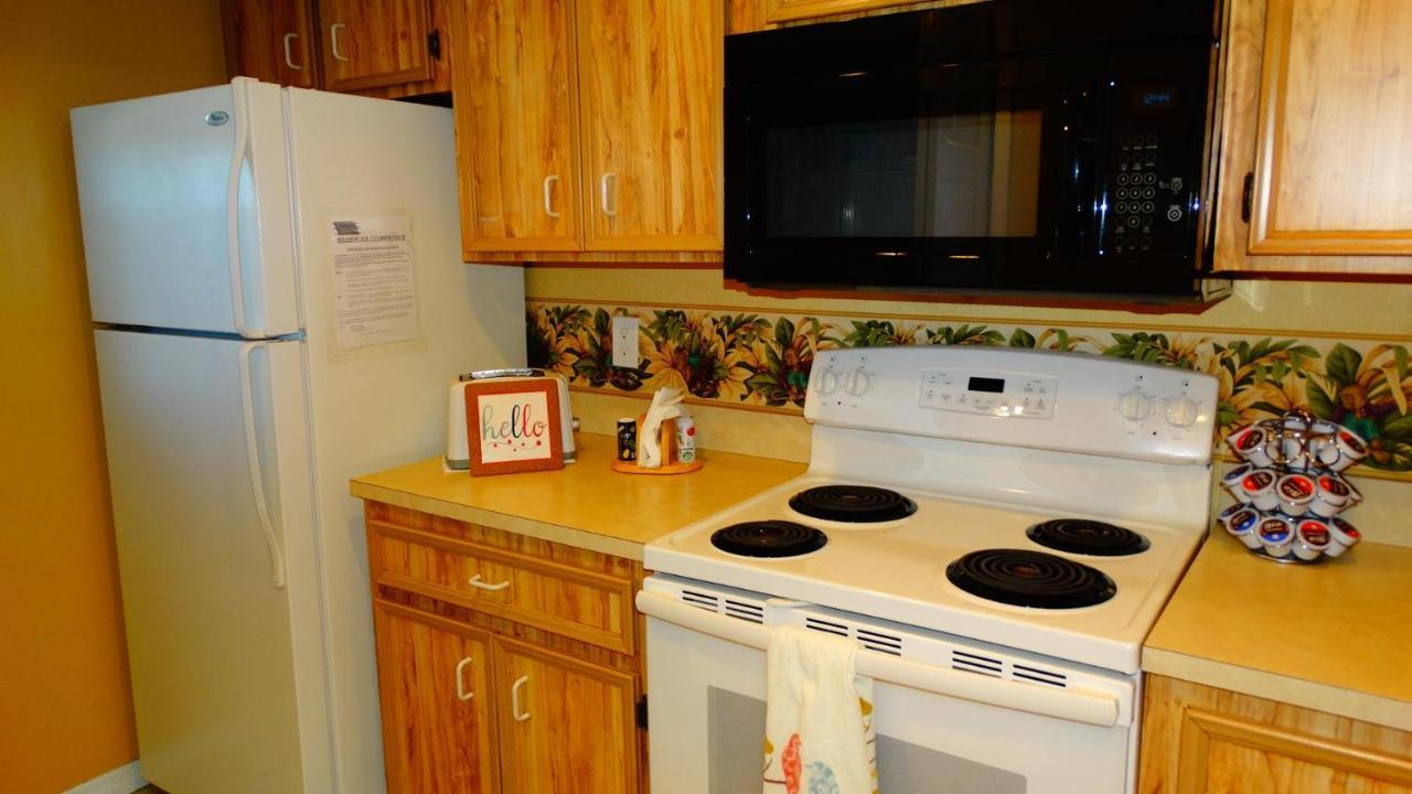 Boardwalk 201- Direct Oceanfront Condo! Cocoa Beach Dış mekan fotoğraf