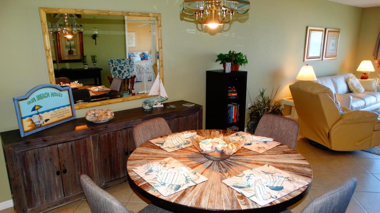 Boardwalk 201- Direct Oceanfront Condo! Cocoa Beach Dış mekan fotoğraf