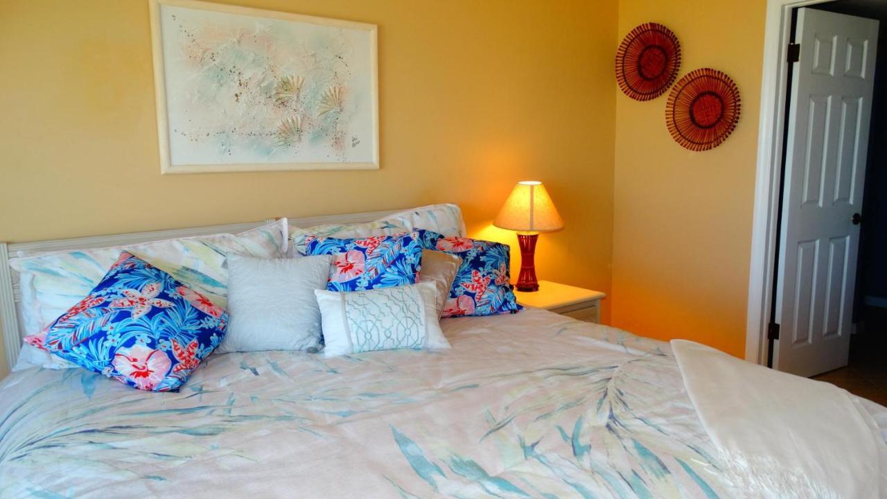 Boardwalk 201- Direct Oceanfront Condo! Cocoa Beach Dış mekan fotoğraf