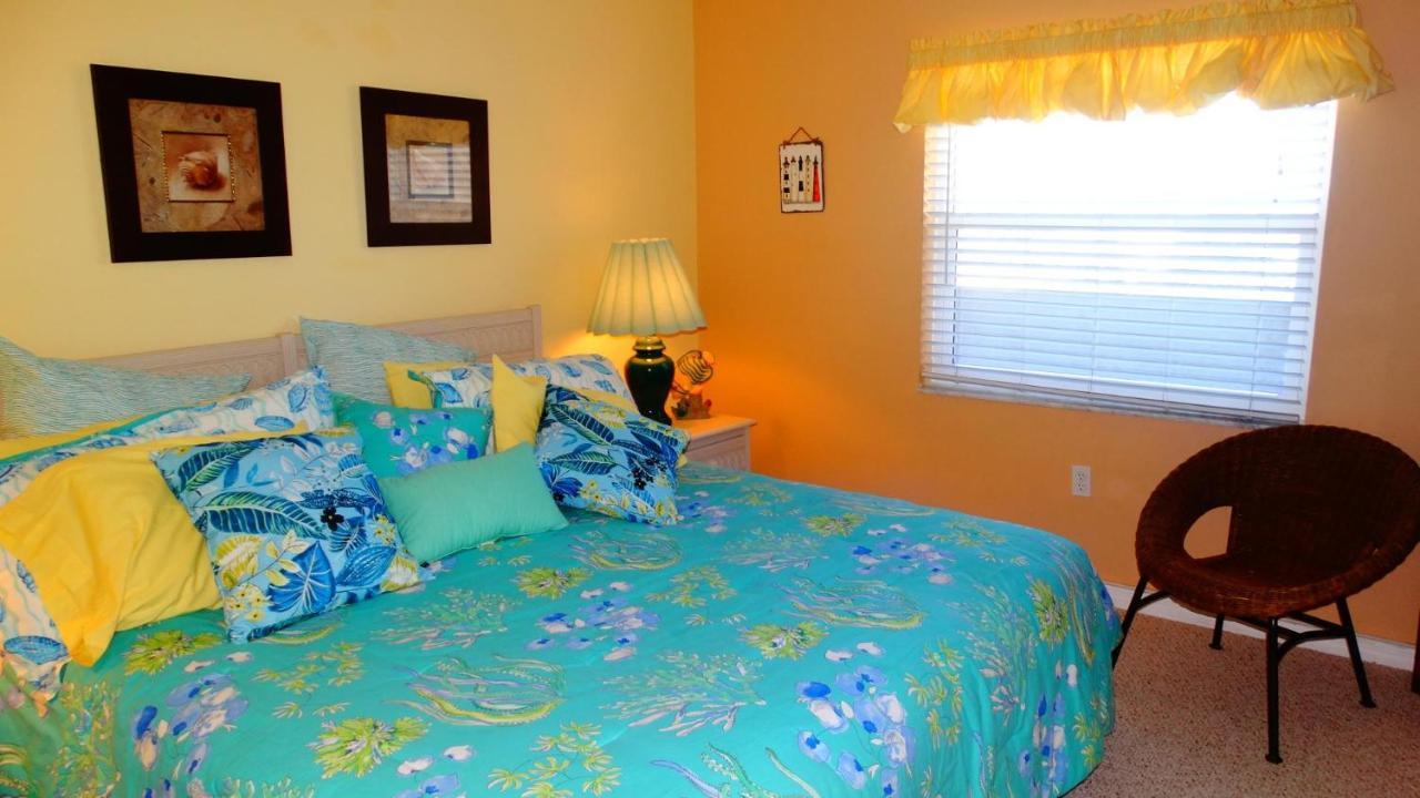 Boardwalk 201- Direct Oceanfront Condo! Cocoa Beach Dış mekan fotoğraf