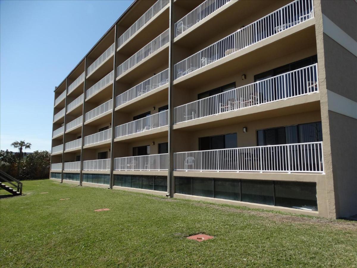 Boardwalk 201- Direct Oceanfront Condo! Cocoa Beach Dış mekan fotoğraf
