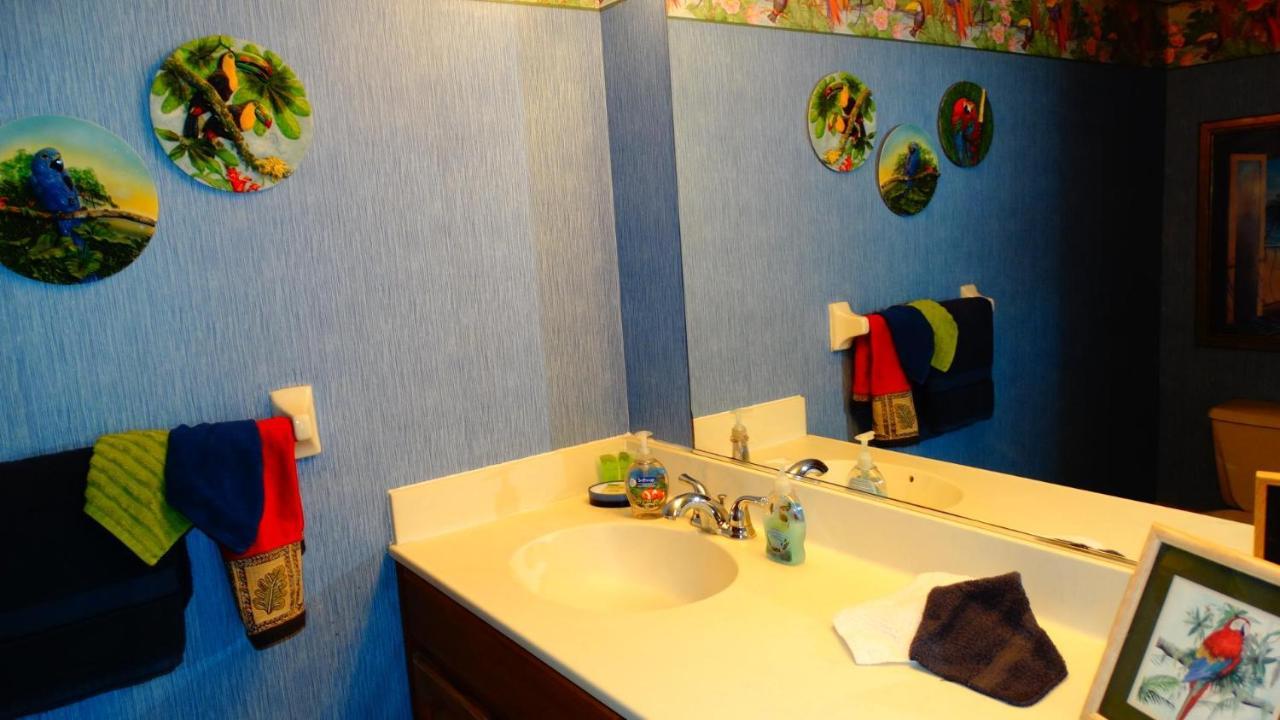 Boardwalk 201- Direct Oceanfront Condo! Cocoa Beach Dış mekan fotoğraf