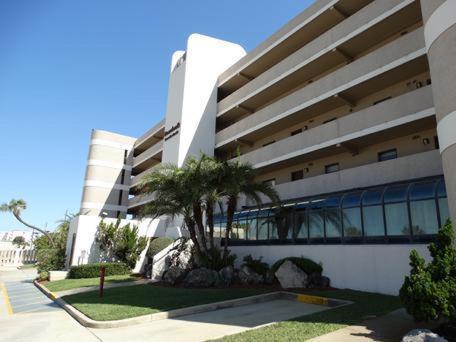 Boardwalk 201- Direct Oceanfront Condo! Cocoa Beach Dış mekan fotoğraf