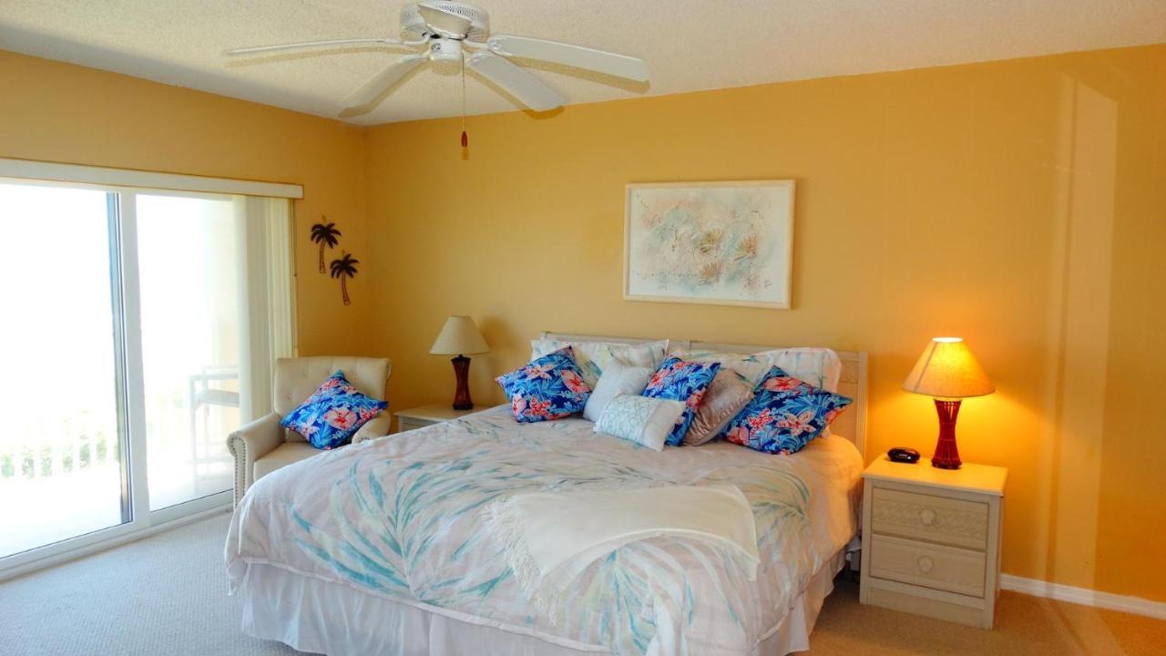 Boardwalk 201- Direct Oceanfront Condo! Cocoa Beach Dış mekan fotoğraf