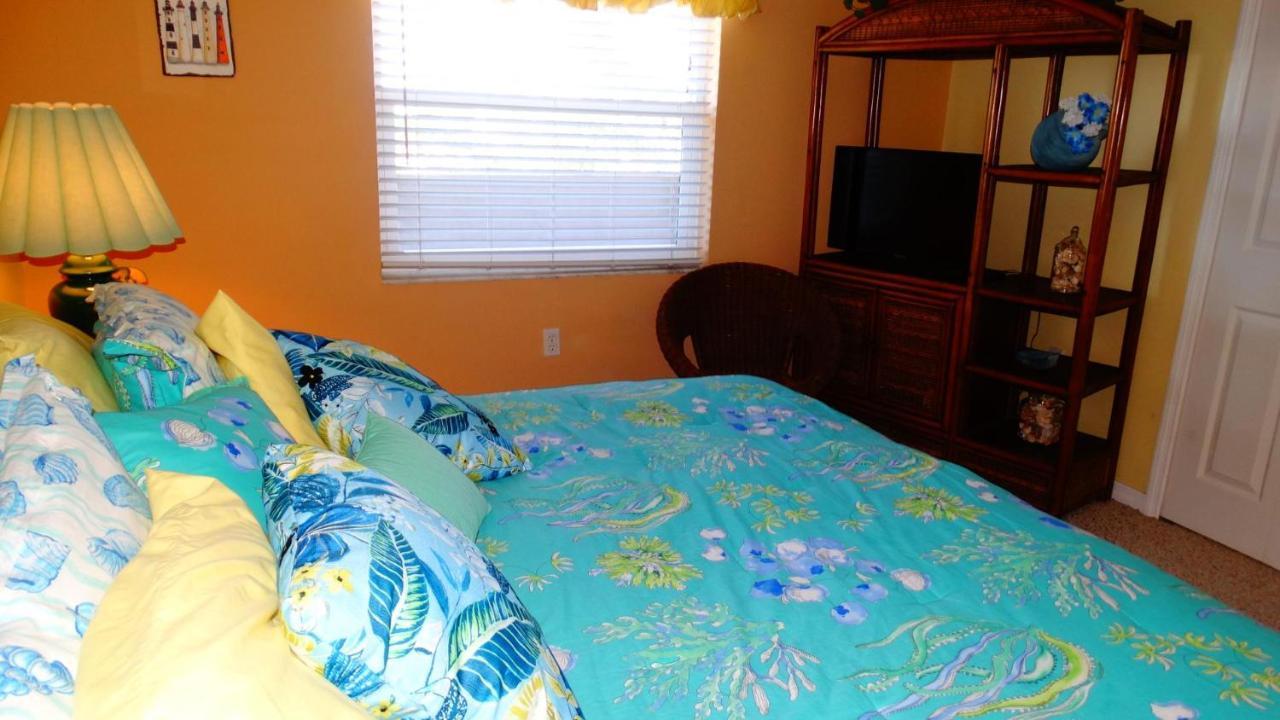Boardwalk 201- Direct Oceanfront Condo! Cocoa Beach Dış mekan fotoğraf